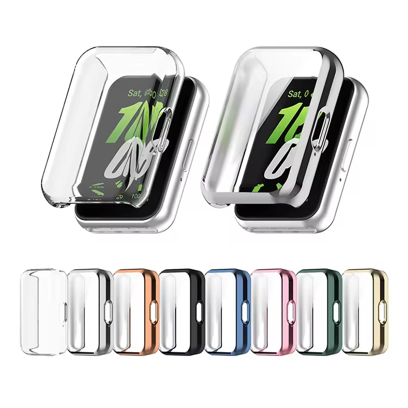 Smartwatch Watches Price - 삼성 갤럭시 핏 3 용 커버,
