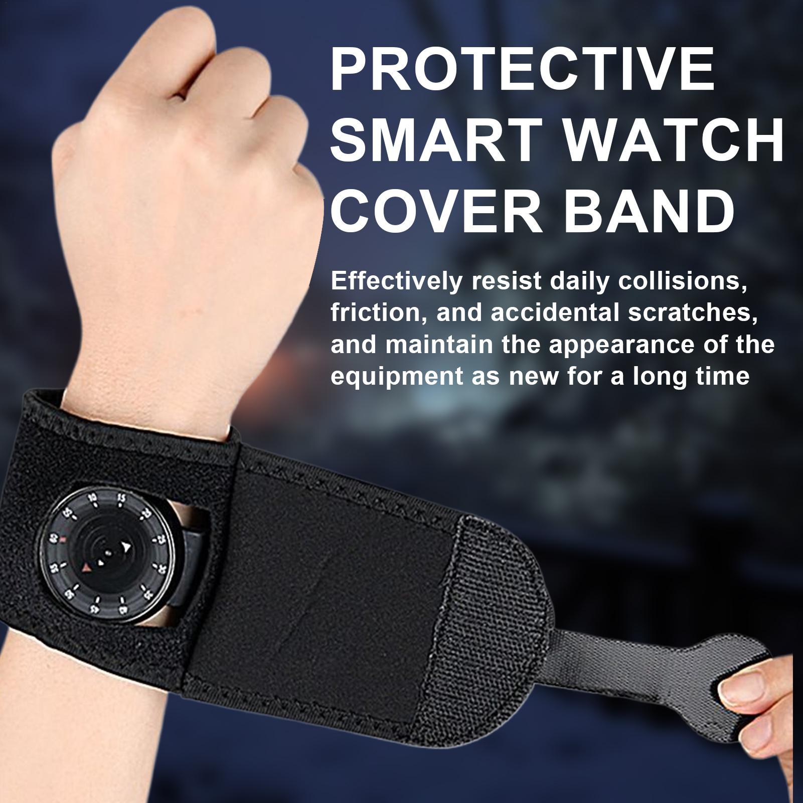 Smartwatch Watches Price - 시계 스트랩 보호대 스마트 시계 커버