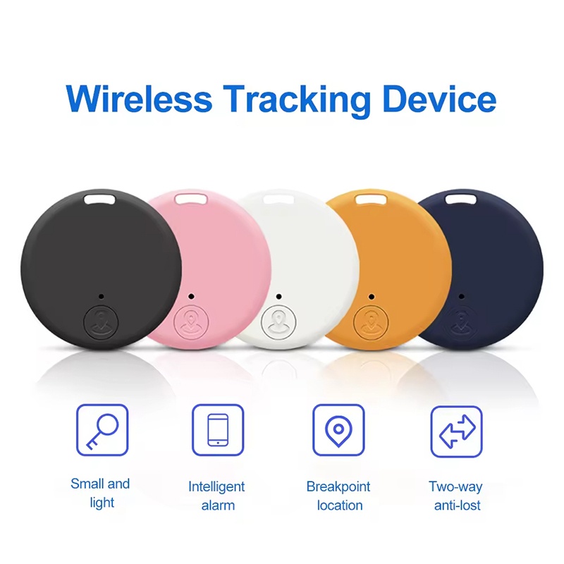 Smartwatch Watches For Kids - 미니 강아지 GPS 블루투스 추적기, 분실