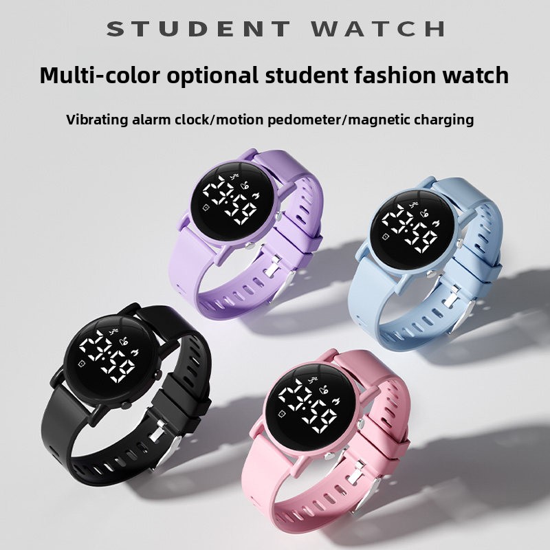 2026년형 새로운 키즈 스마트워치 방수 수영 다기능  - Smartwatch Digital Watches For Kid Girl 리뷰 및 가격