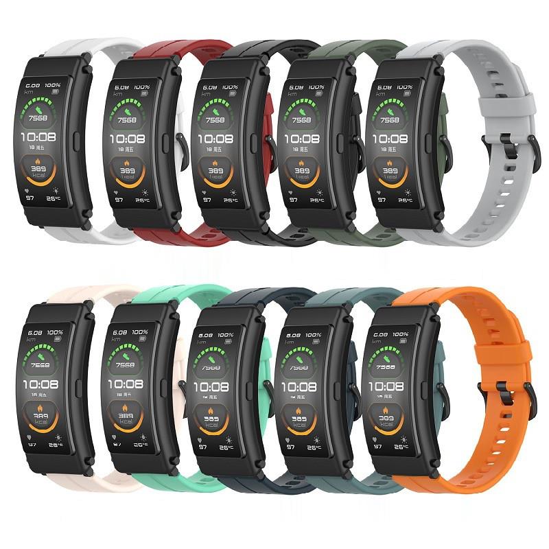 화웨이 밴드 B6/b3에 대 한 16mm 시계 스트랩  - Timex Watches Smartwatch 리뷰 및 가격