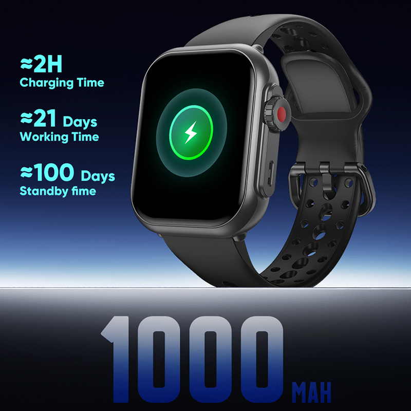스마트 워치 울트라 2 SE 남성 여성 1000mAh  - Smartwatch Watches For Women With Gps 리뷰 및 가격