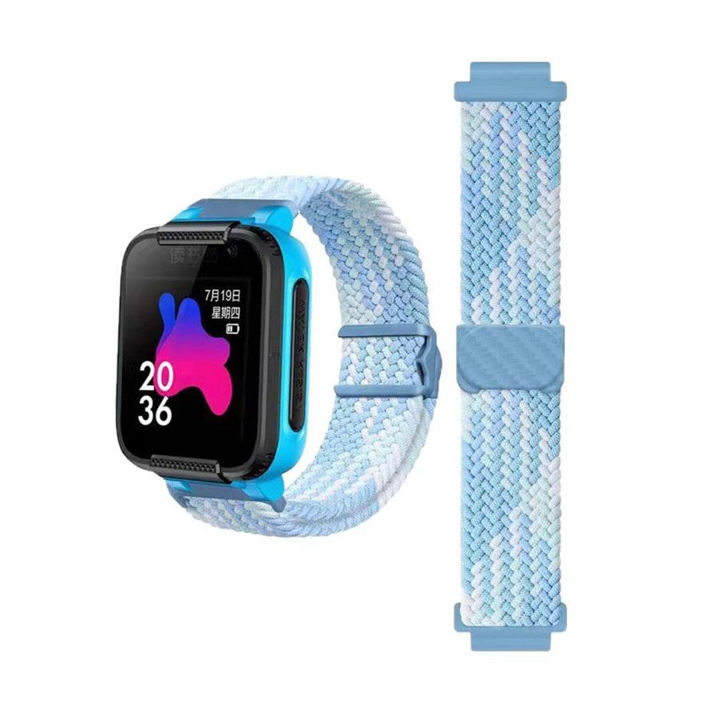 다용도 탄성 땋은 자성 시계줄, 15/16/17mm,  - Smartwatch Watches For Kids 리뷰 및 가격