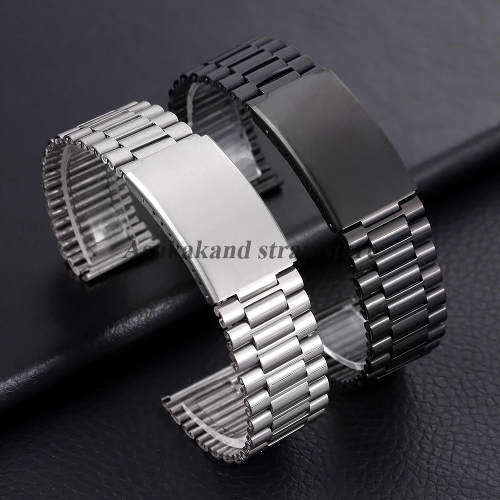 롤렉스, 세이코 시계에 사용 가능한 18mm, 20mm - Watches Rolex Smartwatch 리뷰 및 가격