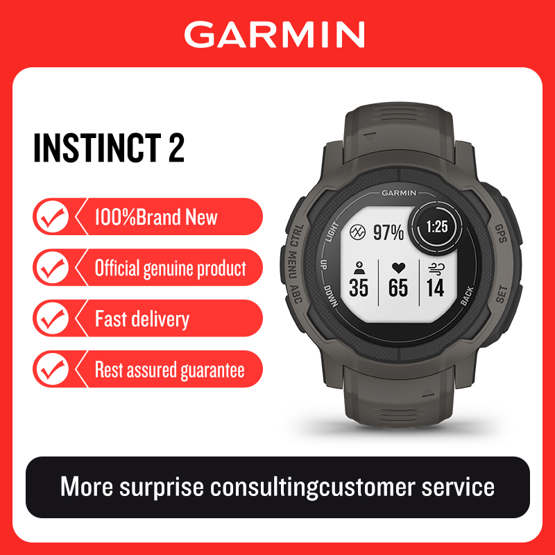 가민 인스팅트 2, 심박수 및 혈중 산소 측정 기능이  - Timex Watches Smartwatch 리뷰 및 가격