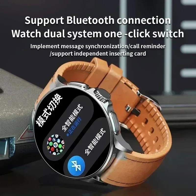 GT200 5G 스마트 워치, 1.95인치 AMOLED - Smartwatch Watches For Women With Gps 리뷰 및 가격