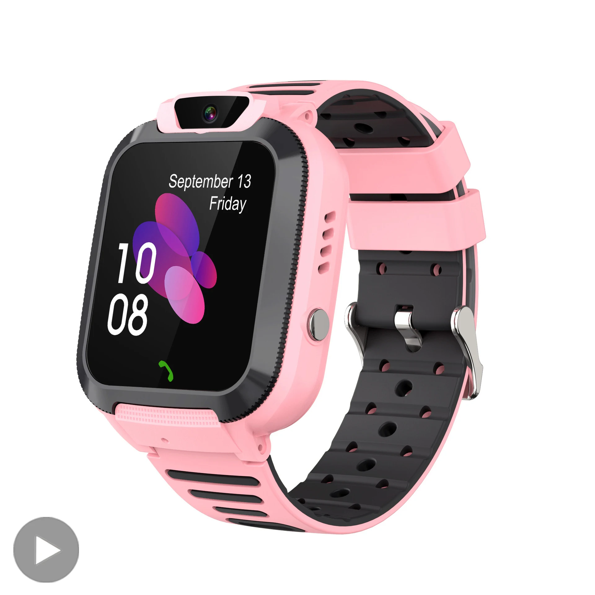 어린이 스마트 워치 스마트 워치, 방수 전자 디지털 연 - Smartwatch Digital Watches For Kid Girl 리뷰 및 가격